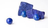 Lapis Lazuli - comment nettoyer et entretenir correctement la pierre