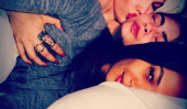 Date de parution & Cast Mises à jour »7 Fast & Furious»: Michelle Rodriguez et Cara Delevingne Getting Serious?  Snapped Obtenir Raunchy à Paris