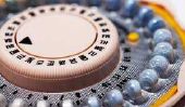 Il est temps: Naissance pilule pour les hommes à l'horizon