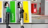 Différence de diesel et d'essence - En savoir plus