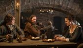 «Outlander» Saison 1 Episode 15 spoilers: Claire monte un assaut de secours sur la prison de Wentworth