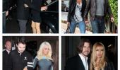 Celebrity date Nuits!  The Best Of 2012!  (Photos)