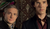 Succès!  Producteurs exécutifs sommes tracée deux saisons de Sherlock