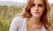 Pourquoi Emma Watson ferait une princesse AMAZING (si elle est probs ne va pas arriver)