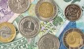 Bureau de change pour la Pologne - que vous changez vos euros en Zloty