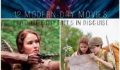 12 Modern-Day films qui sont Contes in Disguise
