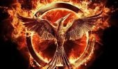 La remorque Honnête pour 'Mockingjay - Partie 1 »supplie Katniss arrêter de parler de Peeta