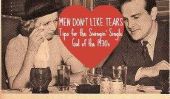 Looking For Love: Conseils de rencontre Hilariously sexiste partir de 1938 (avec les photos!)