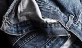 4 incontournables d'Jeans qui flattent