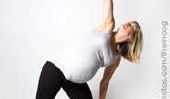 10 Avantages de Yoga prénatal
