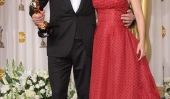 Natalie Portman est marié secrètement?  (Photos)
