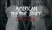 Parlons l'histoire derrière "American Horror Story: Coven '