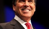 TX gouverneur Rick Perry Condescending à Wendy Davis Avant Session extraordinaire