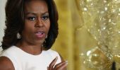 Pas OK: Awful Commentaires de Fox Nouvelles hôtes autour du corps de Michelle Obama