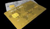 Commerzbank: Carte de crédit - Utilitaires