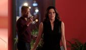 'Forever' Saison 1 Finale spoilers: John Noble stars comme mondaine Aventurier Aubrey Griffin