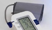 Créez votre propre carte de la pression sanguine dans Excel - comment cela fonctionne: