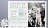 25 Favorite Holiday Photo Cards