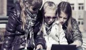 Facebook vs Instagram: ce qui est pire pour les enfants?