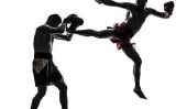 Kickboxing ou boxe thaïlandaise