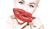 Miley Cyrus scandale de photos 2014: Chanteur défis du Nouvel An sur Instagram [PIC]
