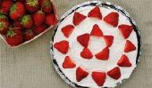 Strawberry Festival: Le meilleur Strawberry Shortcake aux Recettes de crème glacée!