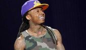 Lil Wayne Hot New Music & Lyrics 2015: "Tha Carter V 'Rapper Releases Bonus de l'off' Chains Street Track 'Weezy album gratuit' [Ecouter]