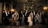 «Downton Abbey» Saison 6 spoilers: mariage entre Carson et Mme Hughes être filmé