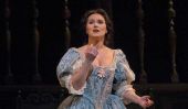Metropolitan Opera 2013-14 Critique - "I Puritani:« Olga Peretyatko Dazzles dans considérablement inerte Production de Masterwork de Bellini