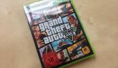 Grand Theft Auto 5 Cheats, Codes pour la PS3 et la Xbox One: Ralenti et courir vite
