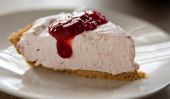 COOL WHIP sans cuisson Strawberry Cheesecake