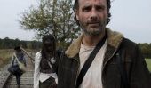 Pourquoi «The Walking Dead" Season Finale était un peu décevant