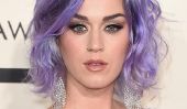 Katy Perry lance Twitter pour obtenir les dernières Pop Up Fragrance, sorties commerciales [Visualisez]