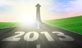 10 résolutions du marketing doivent faire pour 2013
