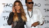 «L'Incroyable Famille Kardashian de Saison 10 Episode 5 spoilers: Khloé Kardashian porte se ferme sur le français Montana relation, Kim Kardashian parle lors d'une conférence Tech
