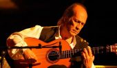 Espagne pleure la perte de flamenco espagnol légendaire guitariste Paco de Lucia