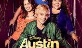 'Austin & Ally' Saison 4 Nouvelles: Trish Actrice Raini Rodriguez Essayez de direction pour la saison finale de Disney Afficher