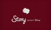 Disney Histoire App magie!  Créez vos propres histoires