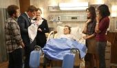 'Bones' Saison 10 Episode 8 spoilers: Daisy donne naissance à Lance Sweets, Jr. dans «Le Puzzler dans la Pit '[Vidéo]