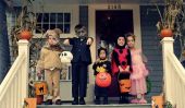 4 Défis Halloween inattendus je suis confrontée en tant que parent d'accueil