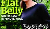 Christy Turlington Burns, sur les moments où le yoga aide ses Parenting