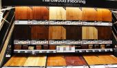 Choix de planchers de bois franc pour votre cuisine