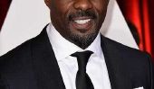 Idris Elba James Bond rumeurs: «Luther 'acteur dit toute chance de le voir jouer 007 est« révolu »
