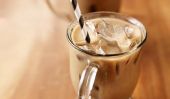 7 façons de faire le parfait café glacé à la maison