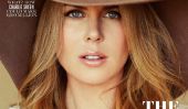 Nicole Kidman: «Mes filles affecter ma décision"