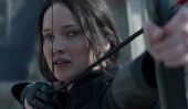 «The Hunger Games: Mockingjay Part 1 'Date de sortie, Moulage & Plot Nouvelles: Qu'est-ce que la Nouvelle-remorque Reveal?