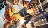 Universal Studios Hollywood lance Nouveau 'Fast and Furious' Ride