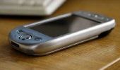 Désactiver les icônes de téléphone mobile - de sorte qu'il est possible