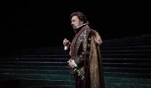 Metropolitan Opera 2014-15 Aperçu: Placido Domingo lance Don Carlo dans «Ernani; '  A regarder ses rôles passés Baryton