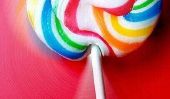Dire adieu à la Rush sucre?  Les scientifiques à développer Lollipop numérique